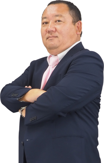 高橋本部長1 群馬事業所
