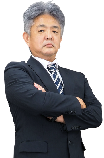 小林本部長 東京事業所
