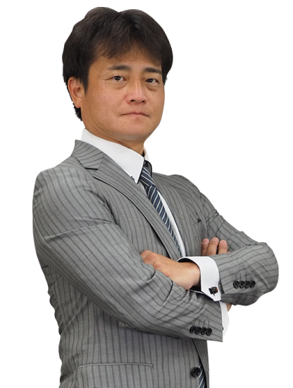 須藤本部長 埼玉事業所