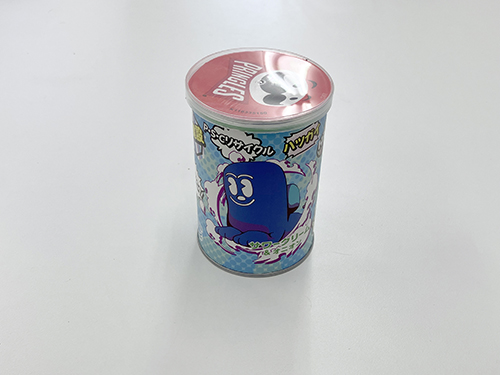 40周年記念プリングルズ